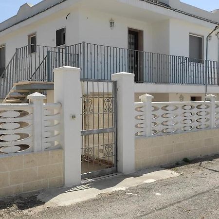 Casa Vacanza Lo Smeraldo San Pietro in Bevagna Eksteriør bilde