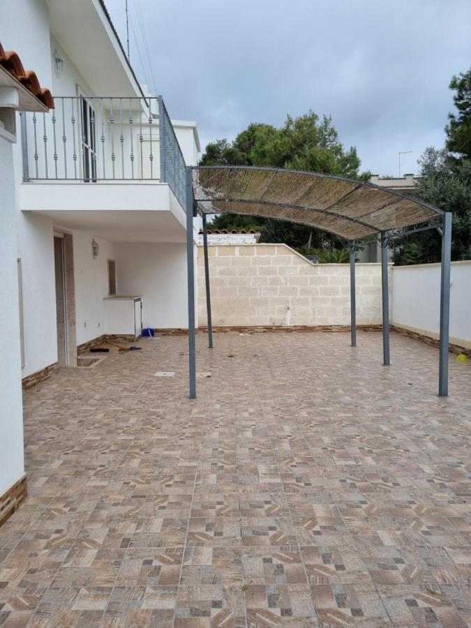 Casa Vacanza Lo Smeraldo San Pietro in Bevagna Eksteriør bilde