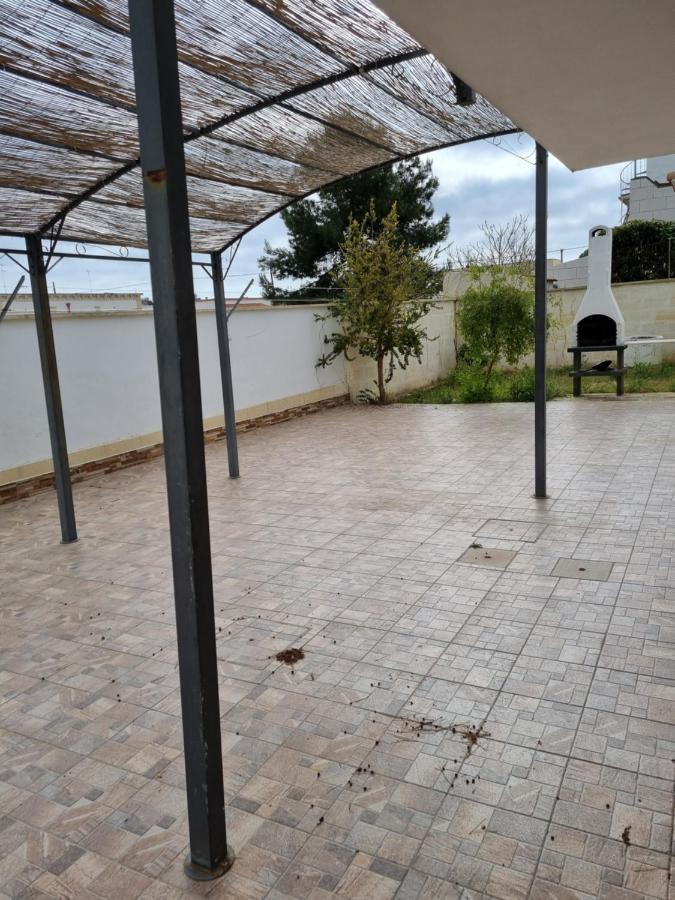 Casa Vacanza Lo Smeraldo San Pietro in Bevagna Eksteriør bilde